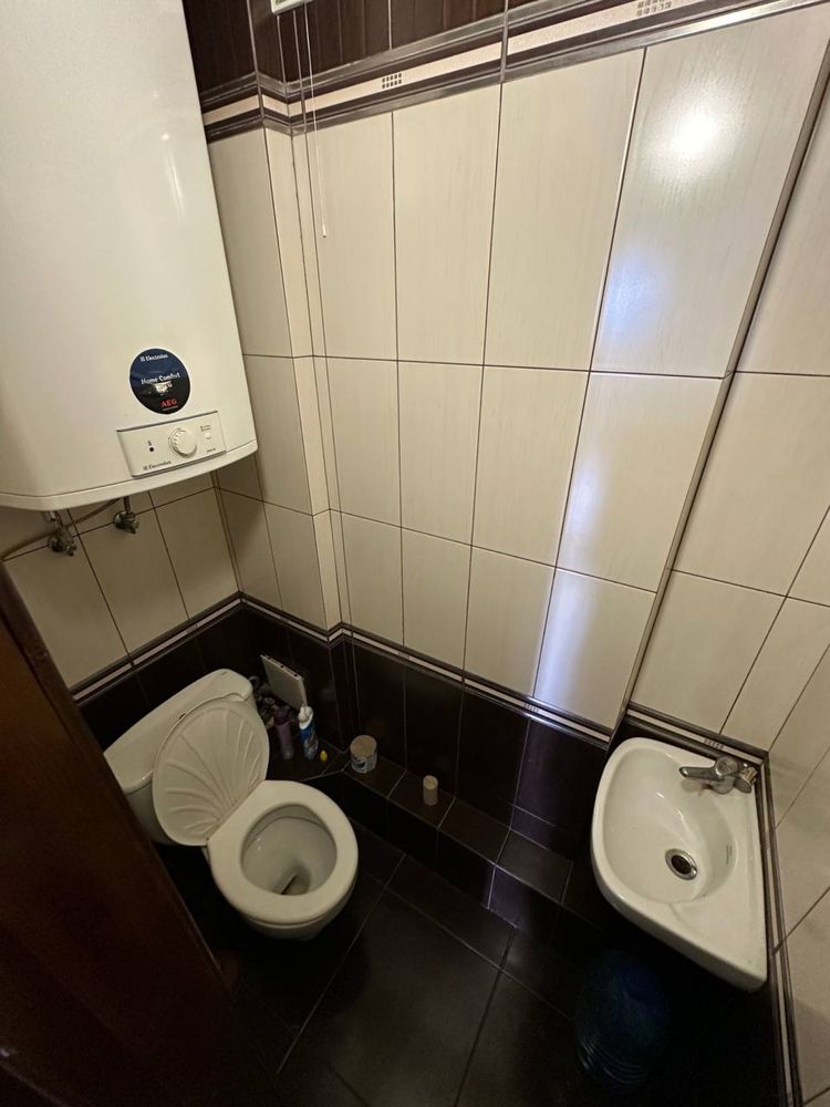 Продам 3 комнатную квартиру ул Рабочая