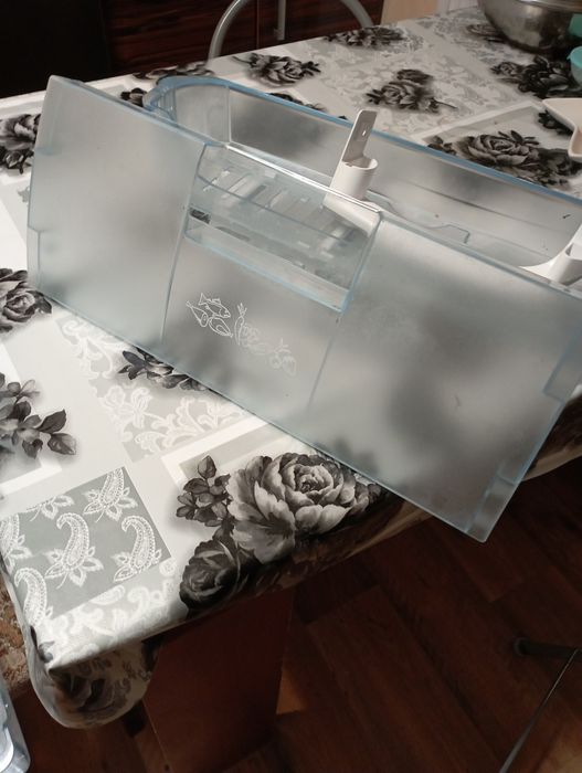 Części do lodówki BEKO