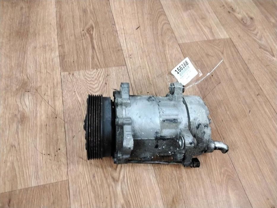 audi a3 8l sprężarka klimatyzacji ---