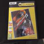 Gra need for speed na pc