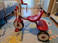 Triciclo Radio Flyer estilo Vintage excelente estado