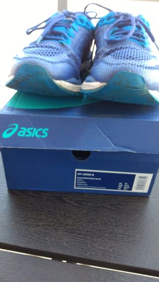 Buty do biegania Asics GT 2000-6