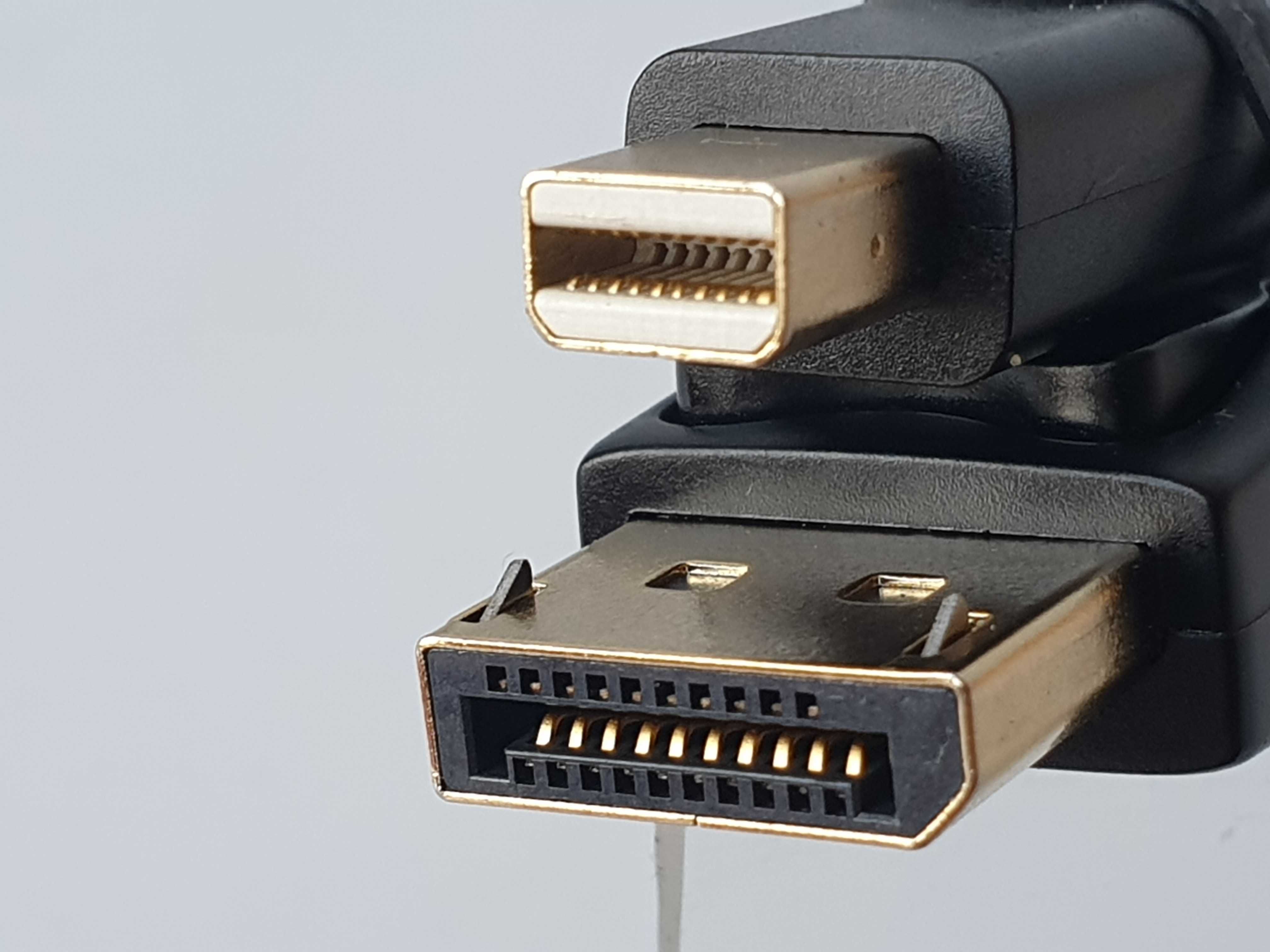 кабель  Mini DisplayPort to DisplayPort  Thunderbolt  Rankie