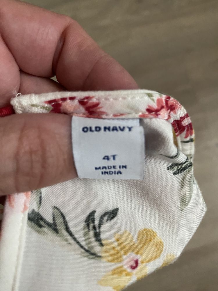 Плаття, сукні Old Navy