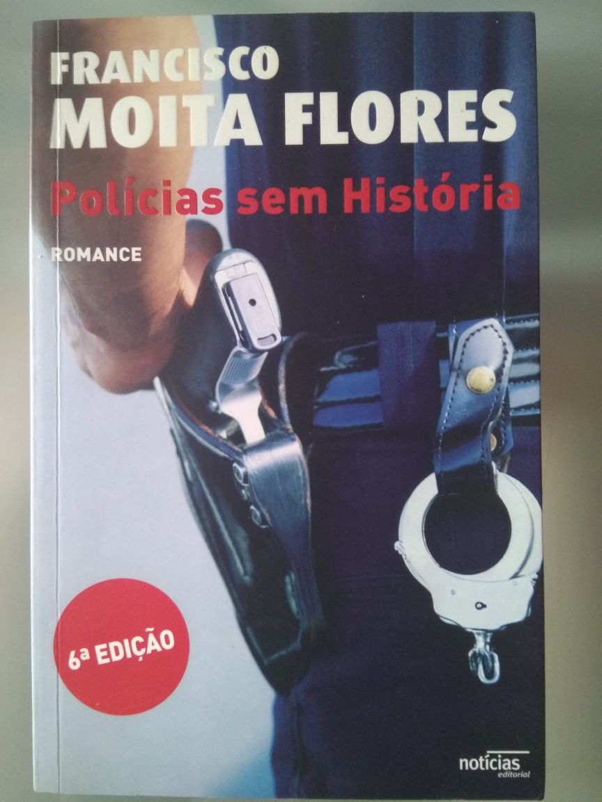 Polícias sem História