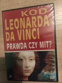 DVD Kod Leonarda Da Vinci