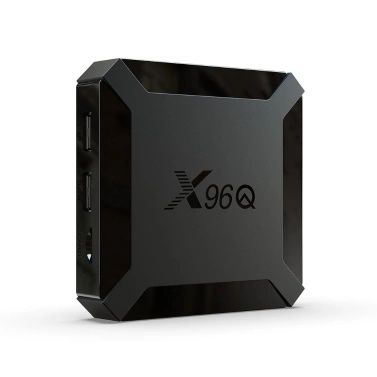 X96Q Android 10.0 TV Box 2GB 16GB