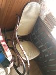 *** Fotel  bujany***