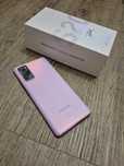Samsung Galaxy s20 FE
