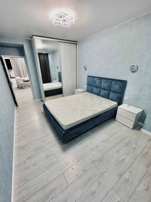 ‼️ Продается квартира с двумя спальнями в ЖК Немецкий проект ‼️22016