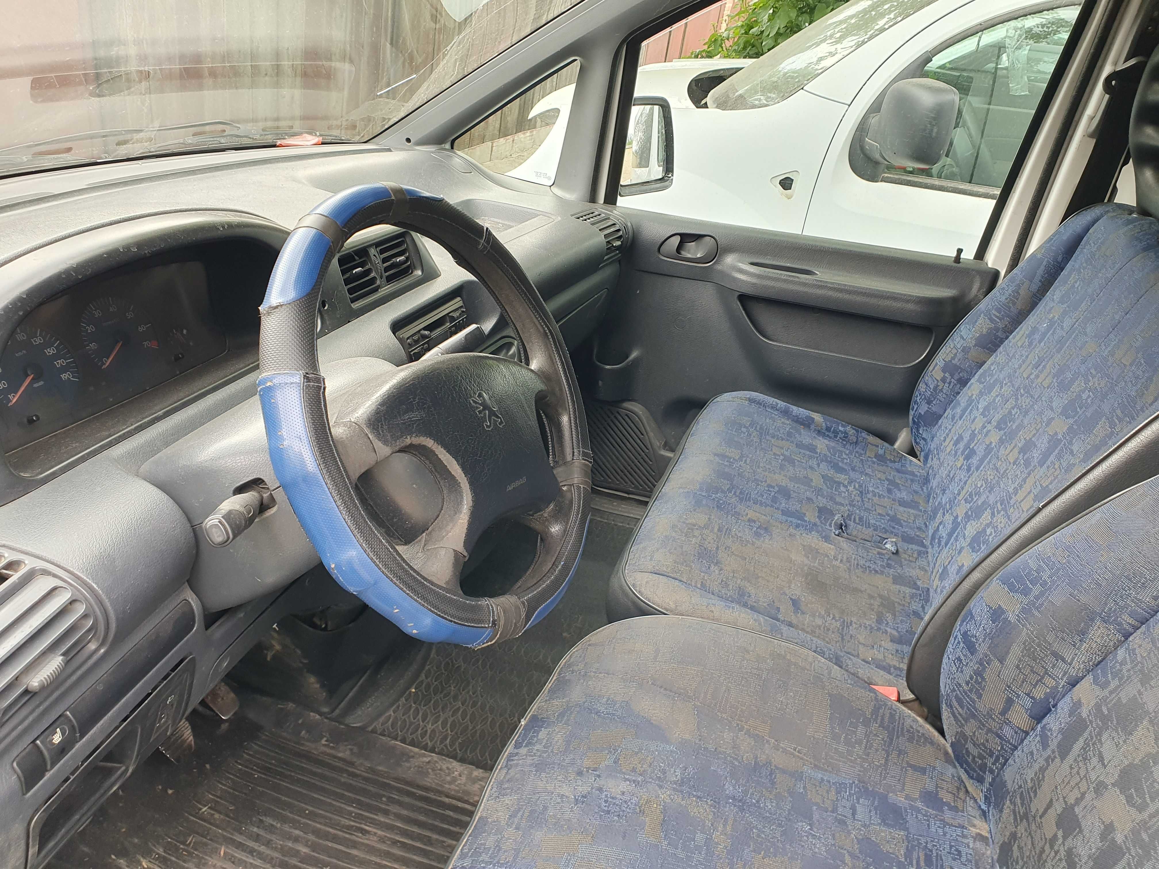 Продам Peugeot EXPERT 2