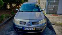 Vendo Megane 2005