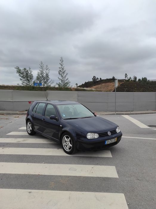 Vendo golf IV 1.9 TDI, mais informações entrar em contato
