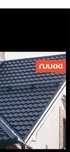 Ruukki. Официальный партнер. Металлочерепица.Профнастил.