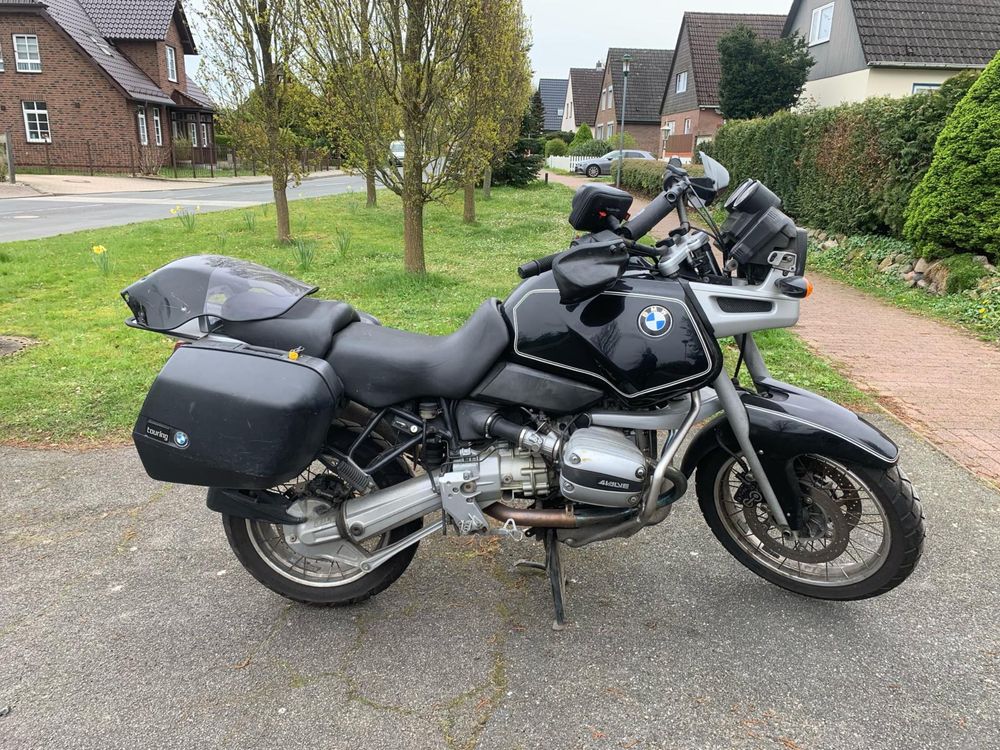 Bmw 1100GS sprzedam