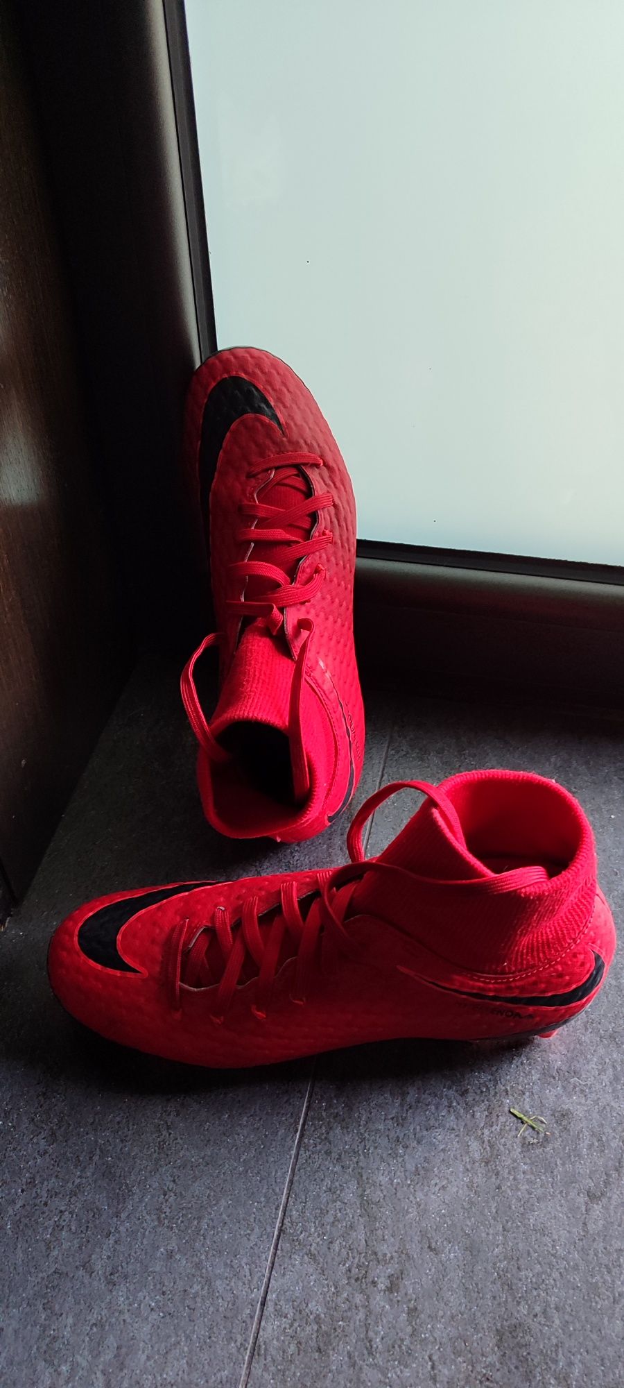 Chuteiras Nike Hipervenom