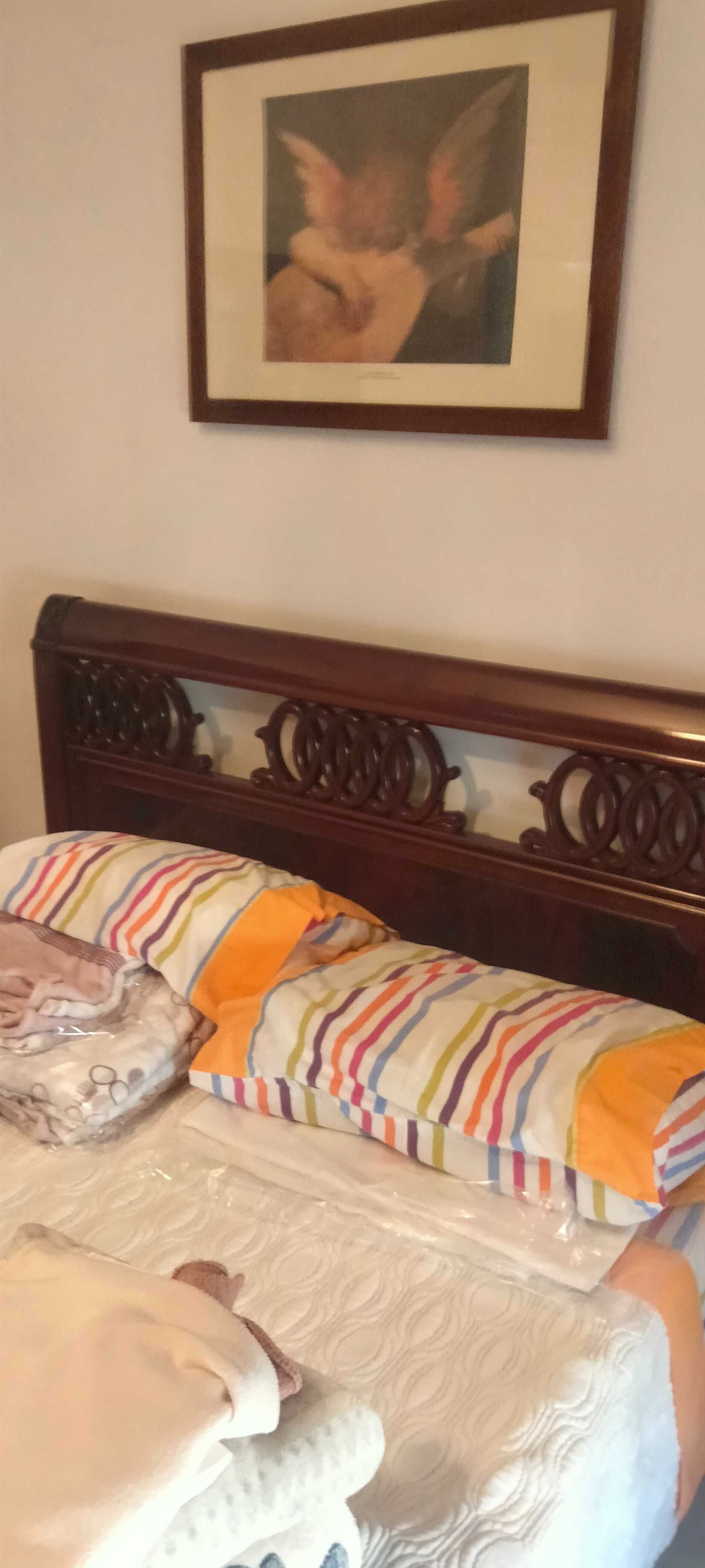 Mobília de quarto casal