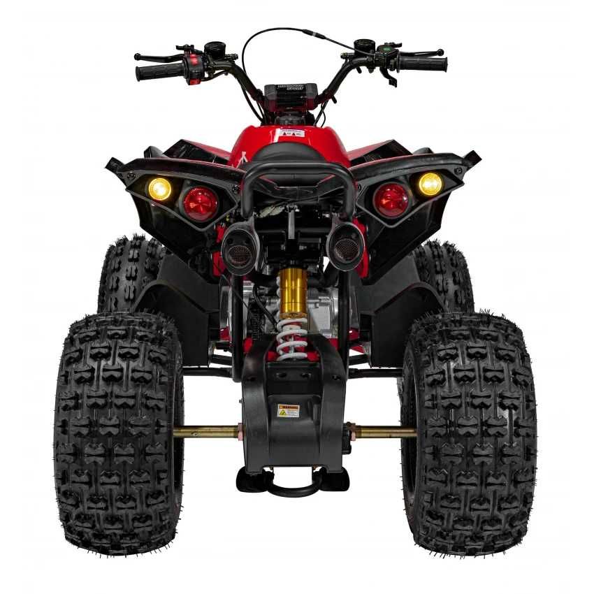 Pojazd Quad Spalinowy RENEGADE HIPERFECT 125CC