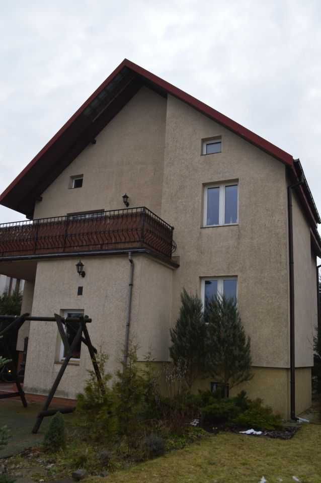 Dom jednorodzinny w Piszu sprzedam