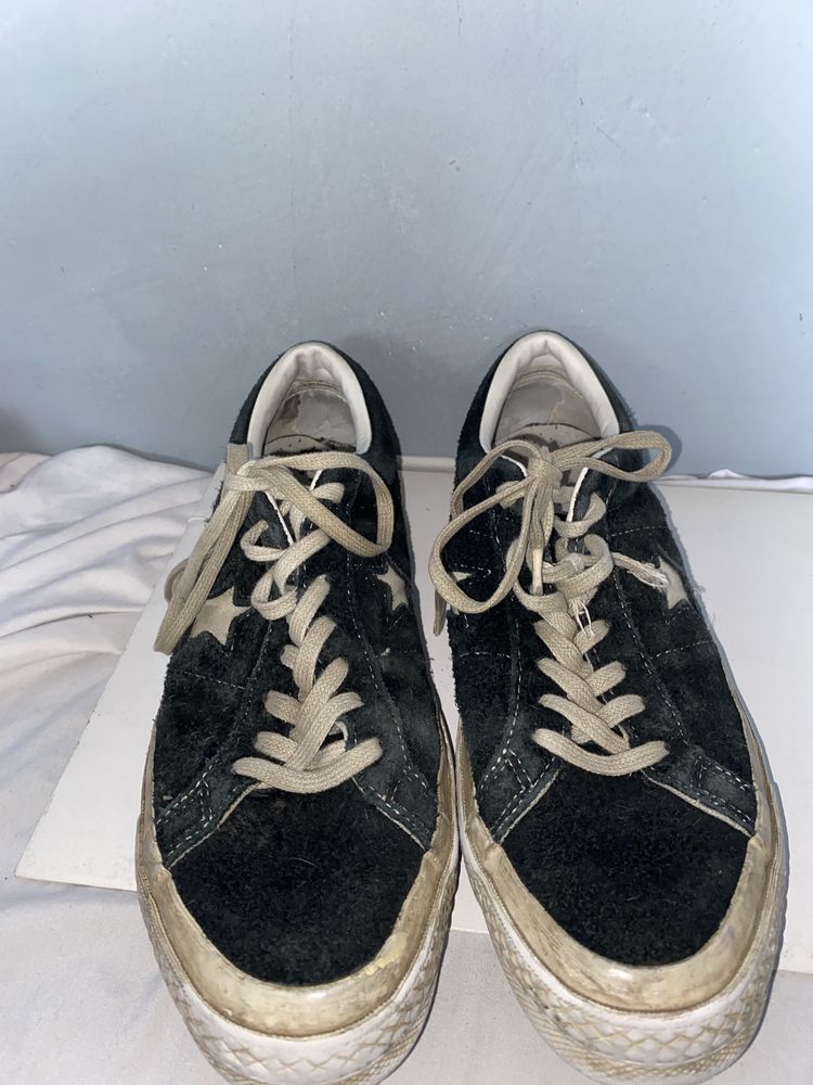 Converse One Star unisex
