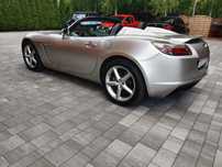Opel GT