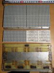 Світлодіодні матриці LED DOT Matrix 8x8 RED (біжучий рядок)
