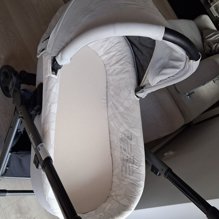 Wózek X-kander PAD 2w1  stan super