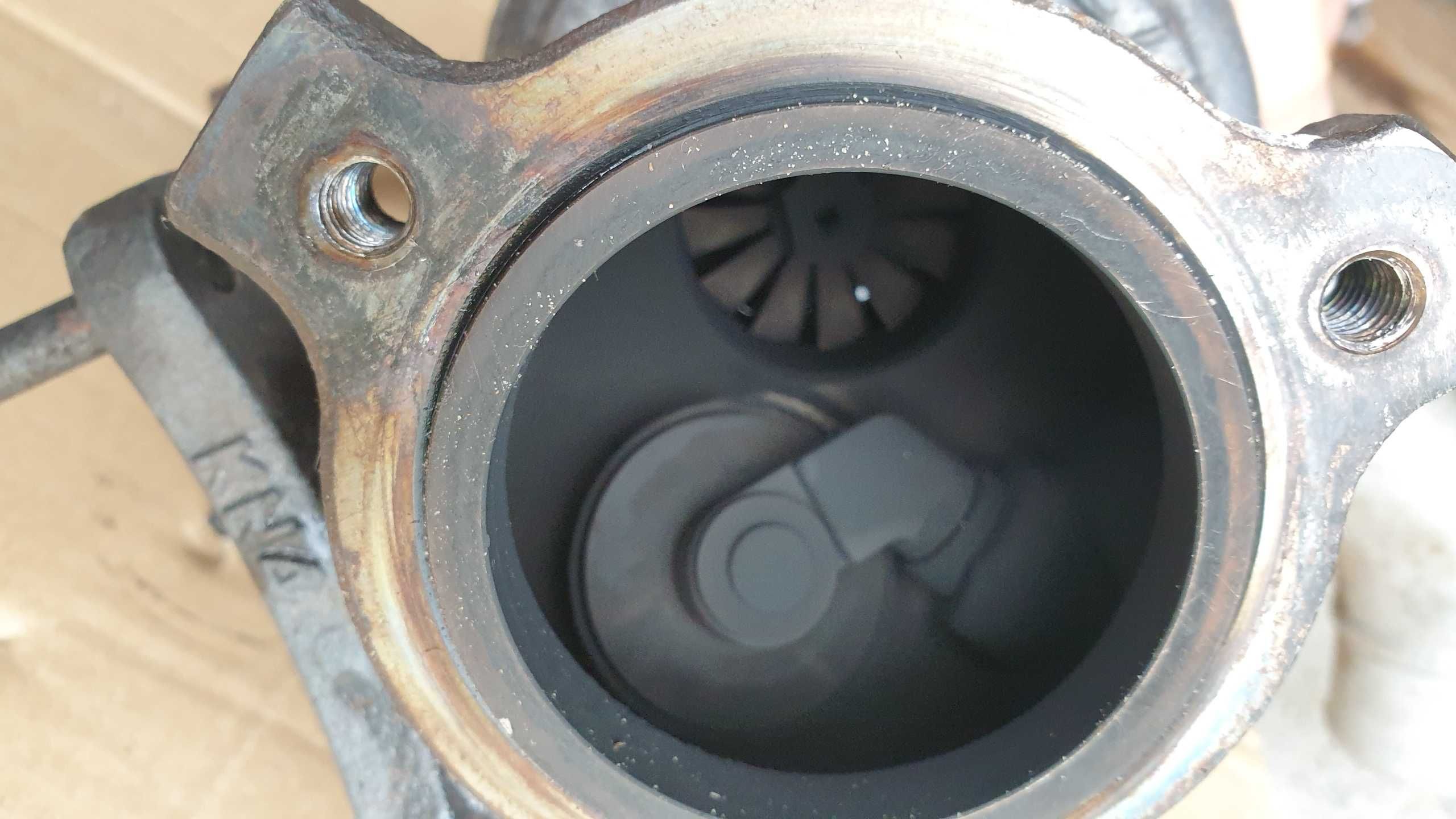 renault laguna III 3 megane 3 III 2.0 tce turbo turbina 82000#54417