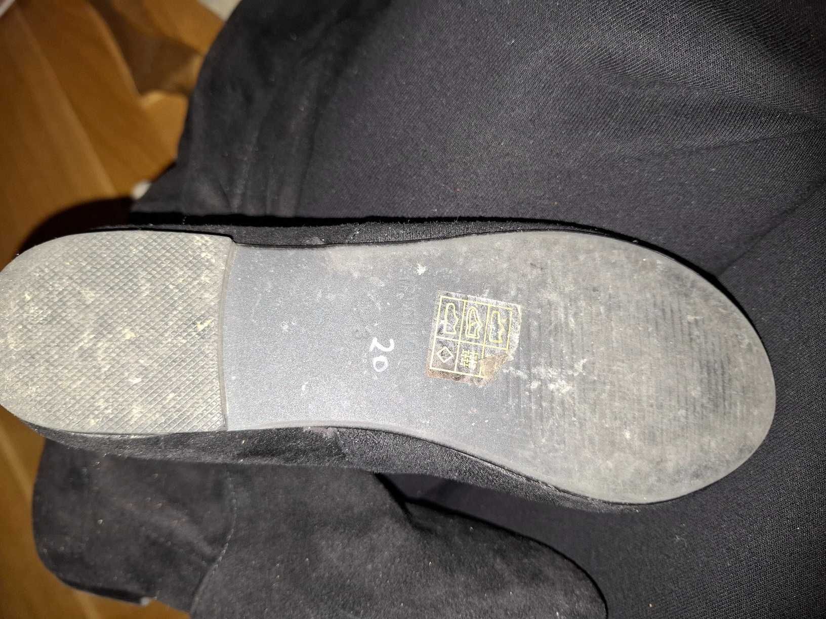 Muszkieterki 36 bardzo długie
