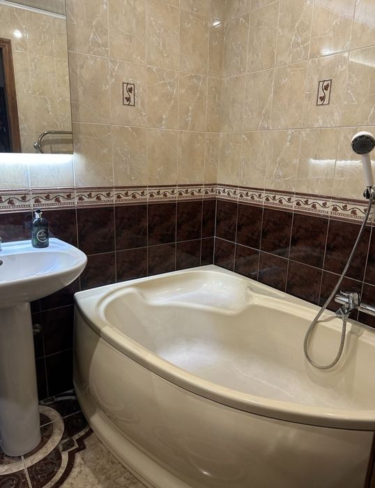 Актуально! 3-ая Бородинский,  район Амстор.