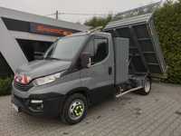 Iveco Daily 35C14  Wywrotka , klimatyzacja , kamera cofania