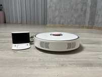 Робот пилосмок Xiaomi Roborock S5