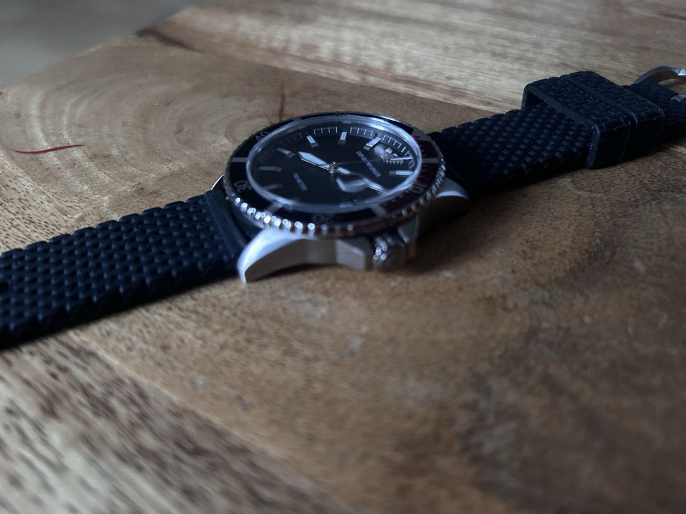Zegarek nowy Emporio Armani