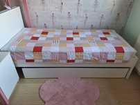 Narzuta dwustronna Ikea 180x120