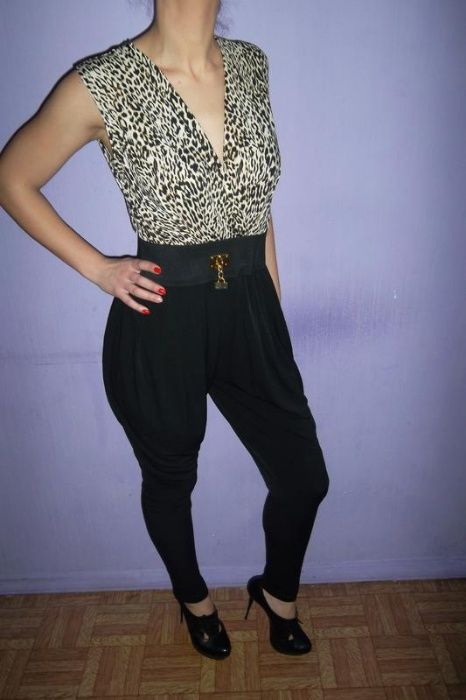 Шикарный Eusabetta Franchi