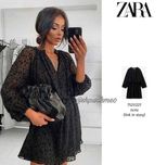 Zara Sukienka mini M
