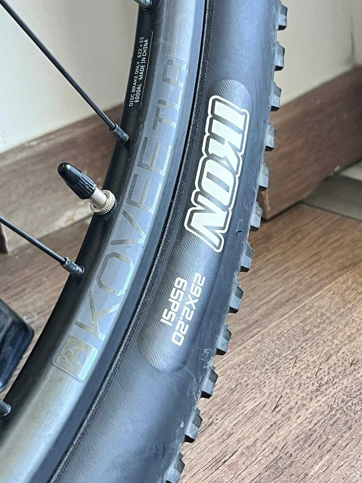 Bicicleta Trek Marlin 7 - Tamanho ML