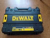Wkrętarka DeWalt DCD708