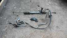 Wspomaganie kierowniczy Vw golf GTD mk2 Jetta a2 kpl zestaw