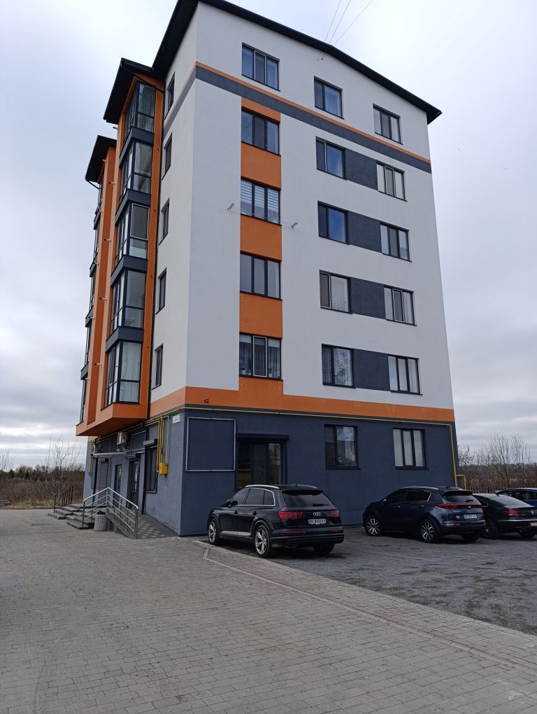Продам 1 кімнатну квартиру! Р-н. Щасливе. Вул. Блоговіщенська.