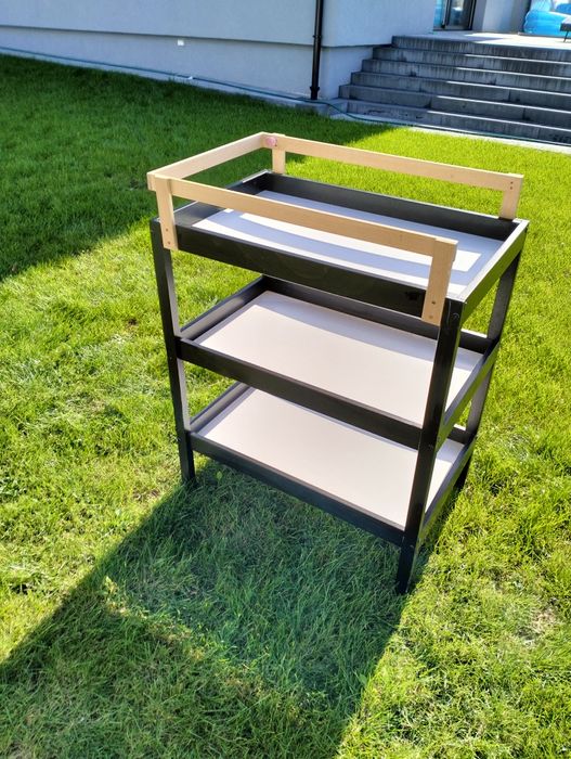 Przewijak  dla niemowląt