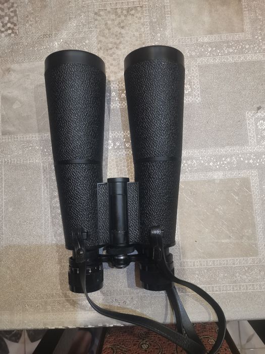 Німецький біноколь 8*56