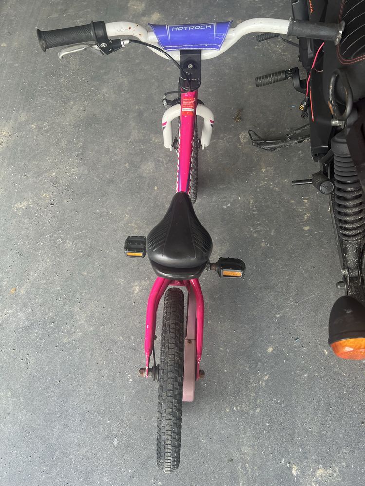 Rower Specialized Hotrock 16