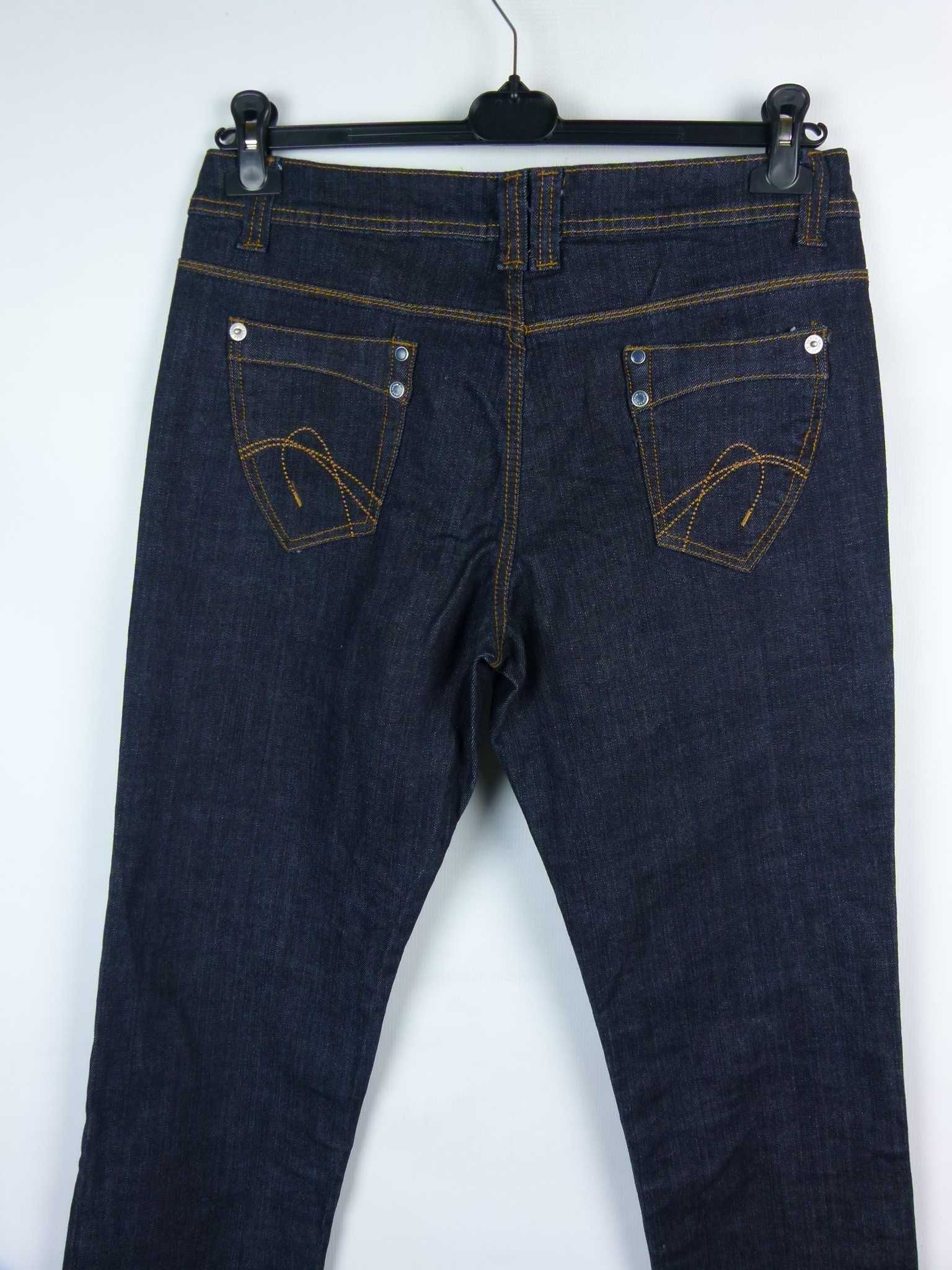 Cherokee damskie spodnie jeans 16 / 44 z metką