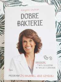 Dobre bakterie Chutkan