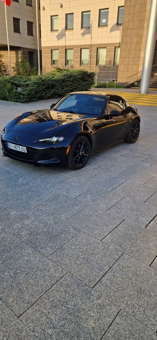 Mazda mx5 ND  RF