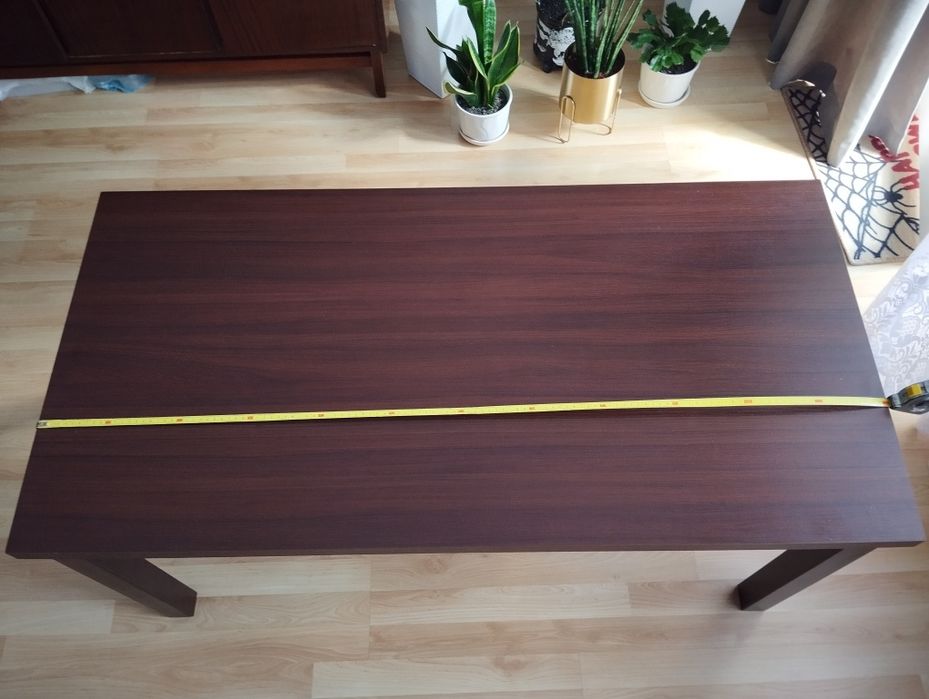 Ława / stolik kawowy 120x60cm