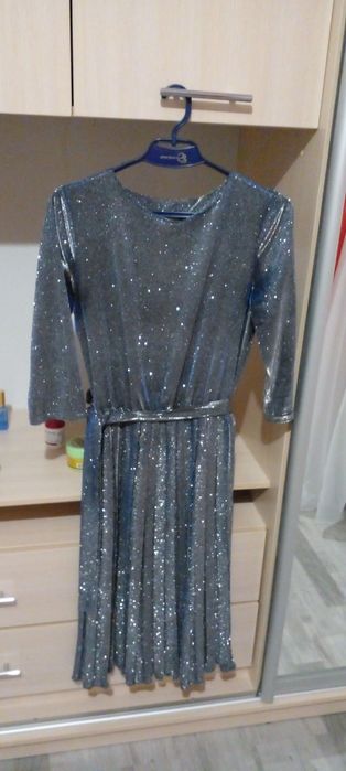 Дуже красива вечірня сукня