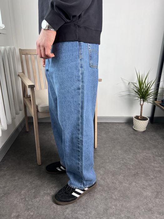 Оригінал !! Джинси Levi’s PREMIUM  578 BAGGY