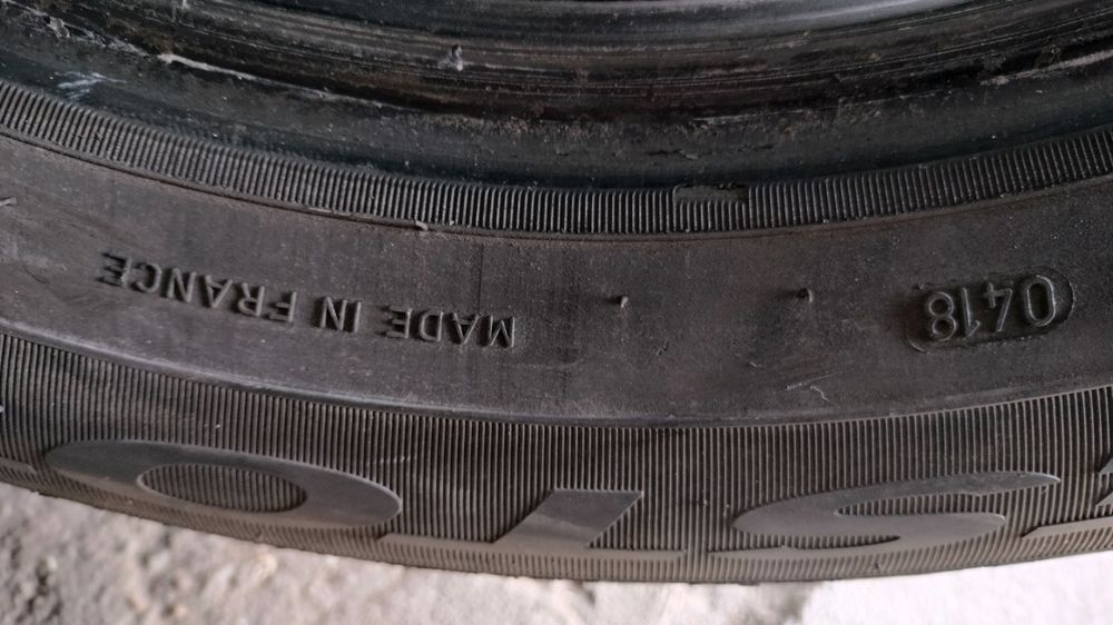 Opony Komplet 4 x Dębica Presto hp2 letnie 215/60/R16